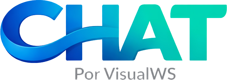 CHAT por VisualWS
